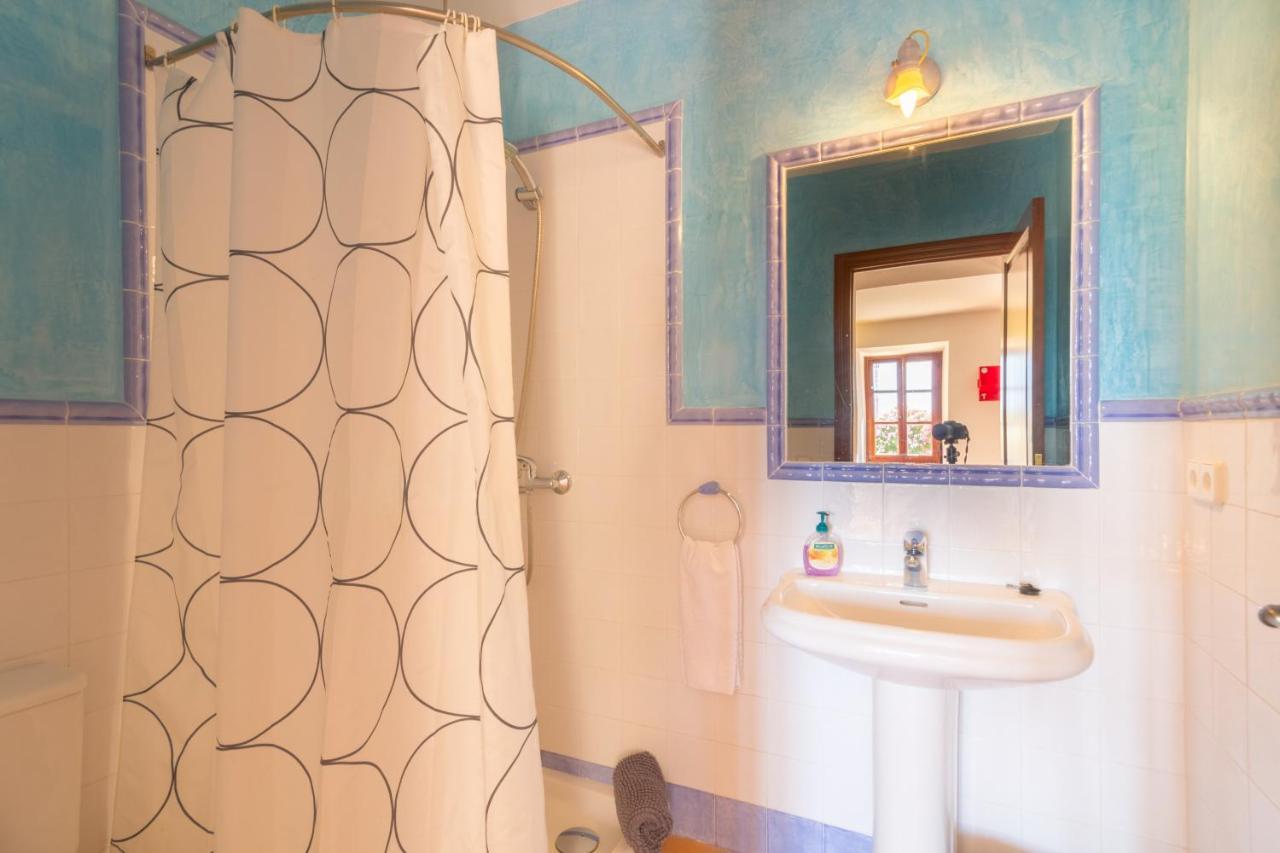 Sant Llorens - 3035 Mallorca Villa Sant Llorenc Des Cardassar