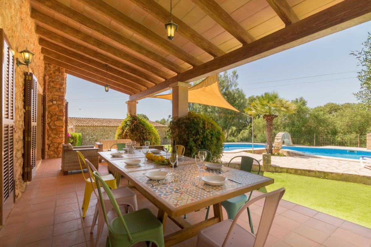 Sant Llorens - 3035 Mallorca *