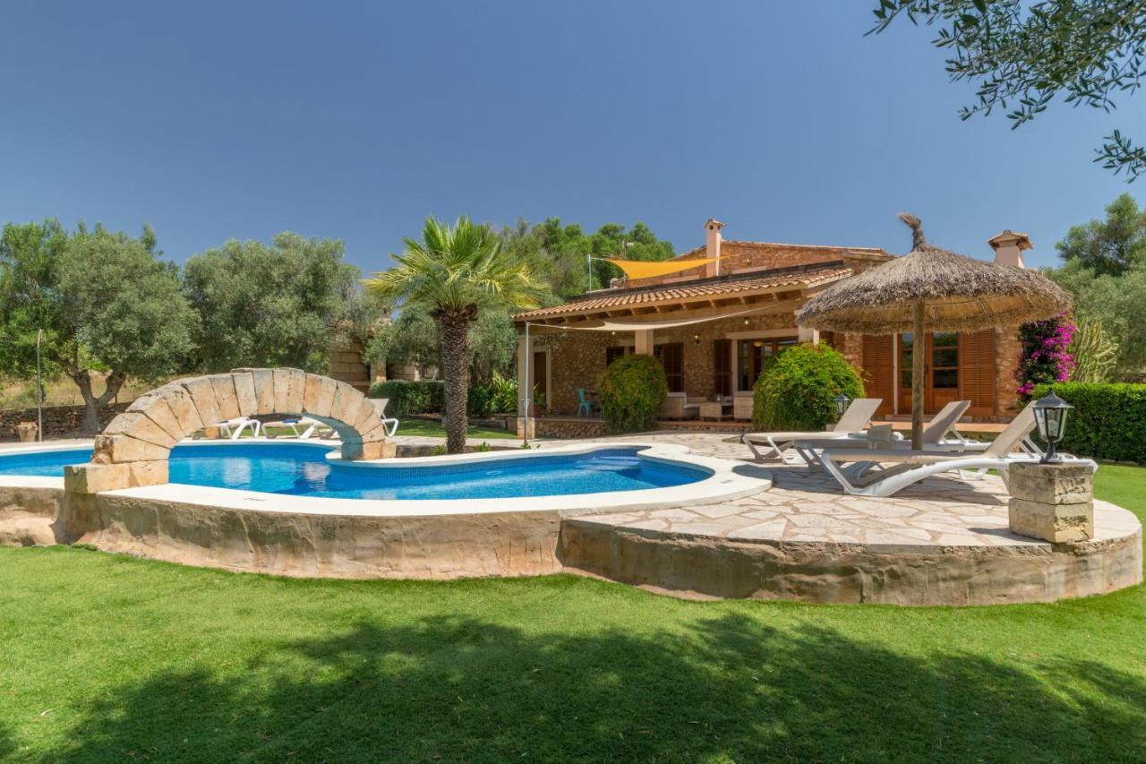 Villa Sant Llorens - 3035 Mallorca *