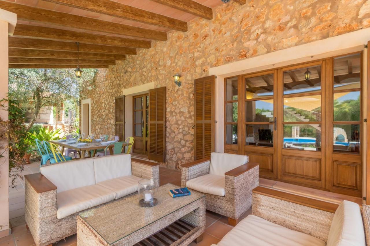 Villa Sant Llorens - 3035 Mallorca *