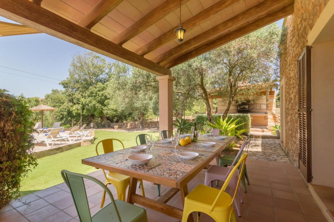 Villa Sant Llorens - 3035 Mallorca