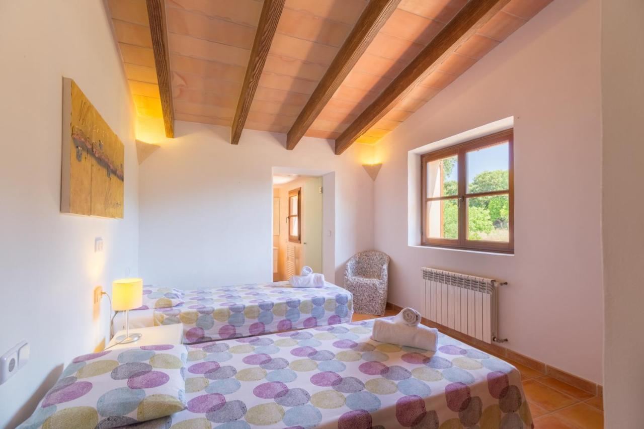 Villa Sant Llorens - 3035 Mallorca