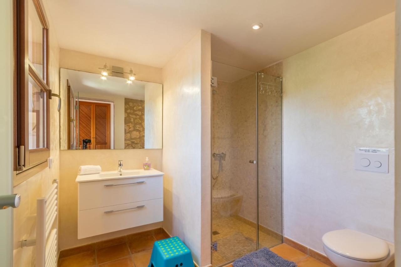 Villa Sant Llorens - 3035 Mallorca Sant Llorenc Des Cardassar