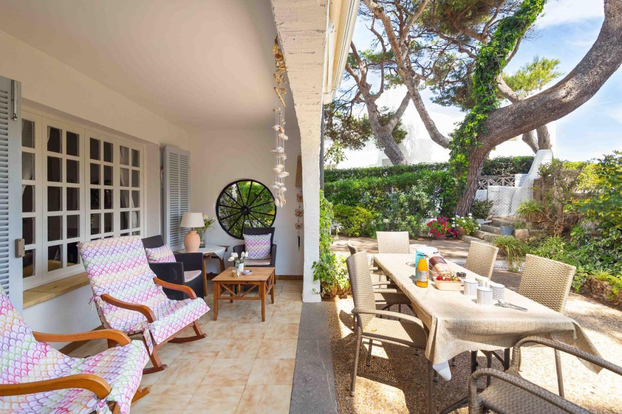 Holiday home Duna Playa de Muro (Mallorca)