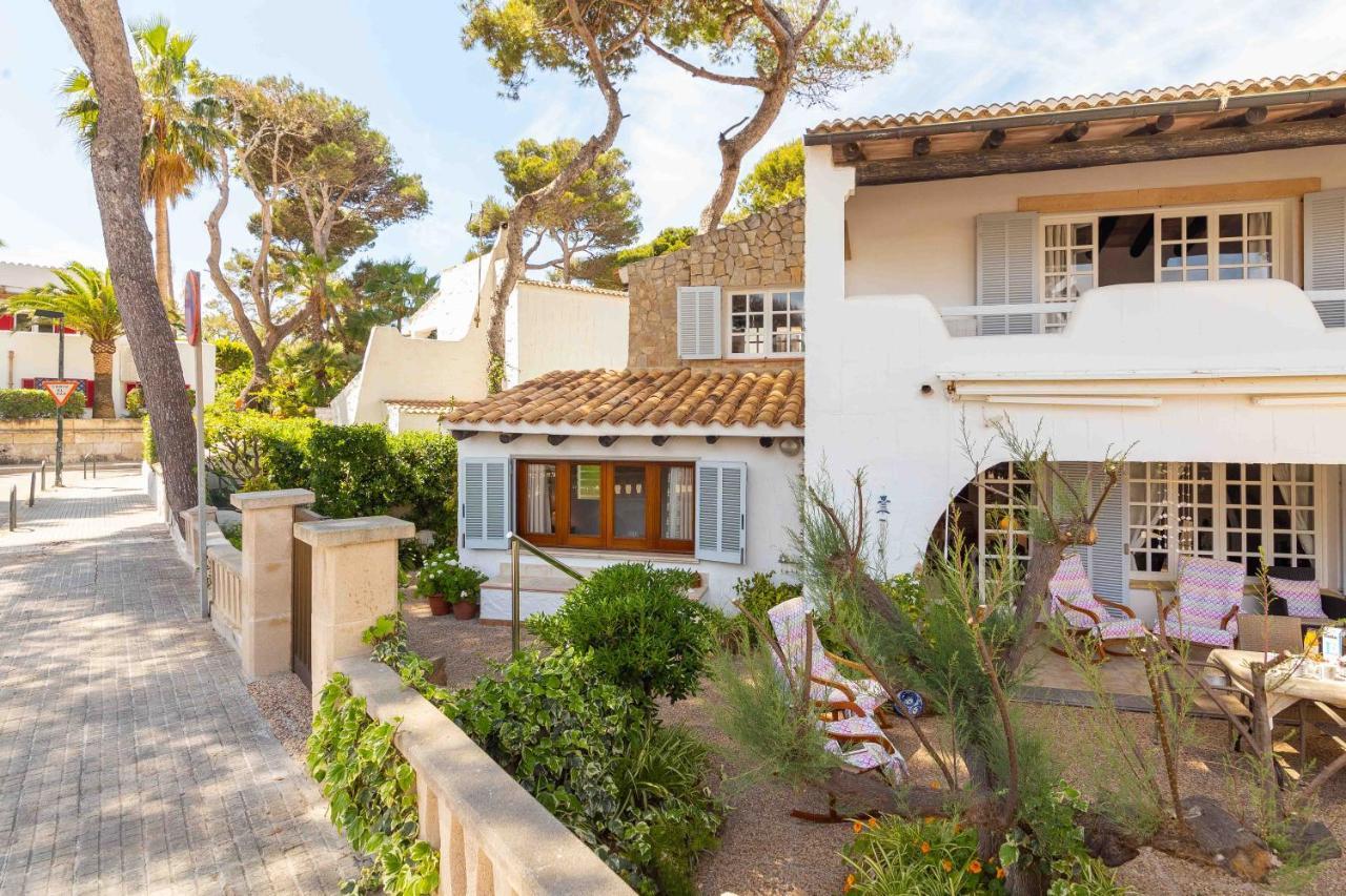 Duna Holiday home Playa de Muro (Mallorca)