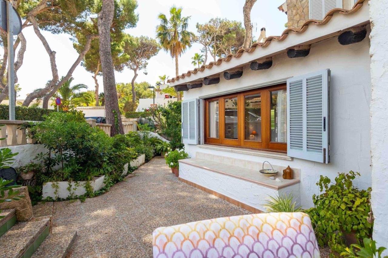 Holiday home Duna Playa de Muro (Mallorca)