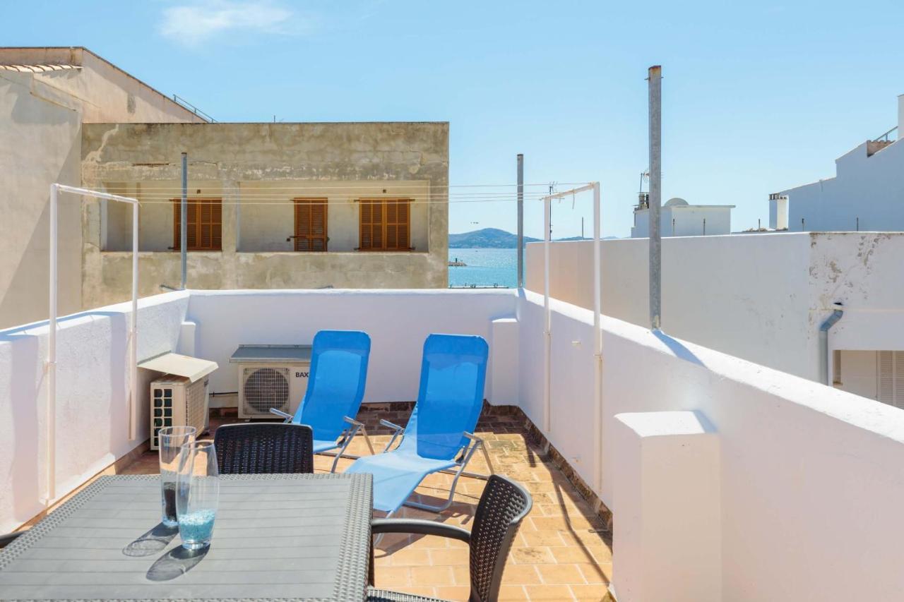 Apartamento Piso Marina By Sealand Puerto Pollensa