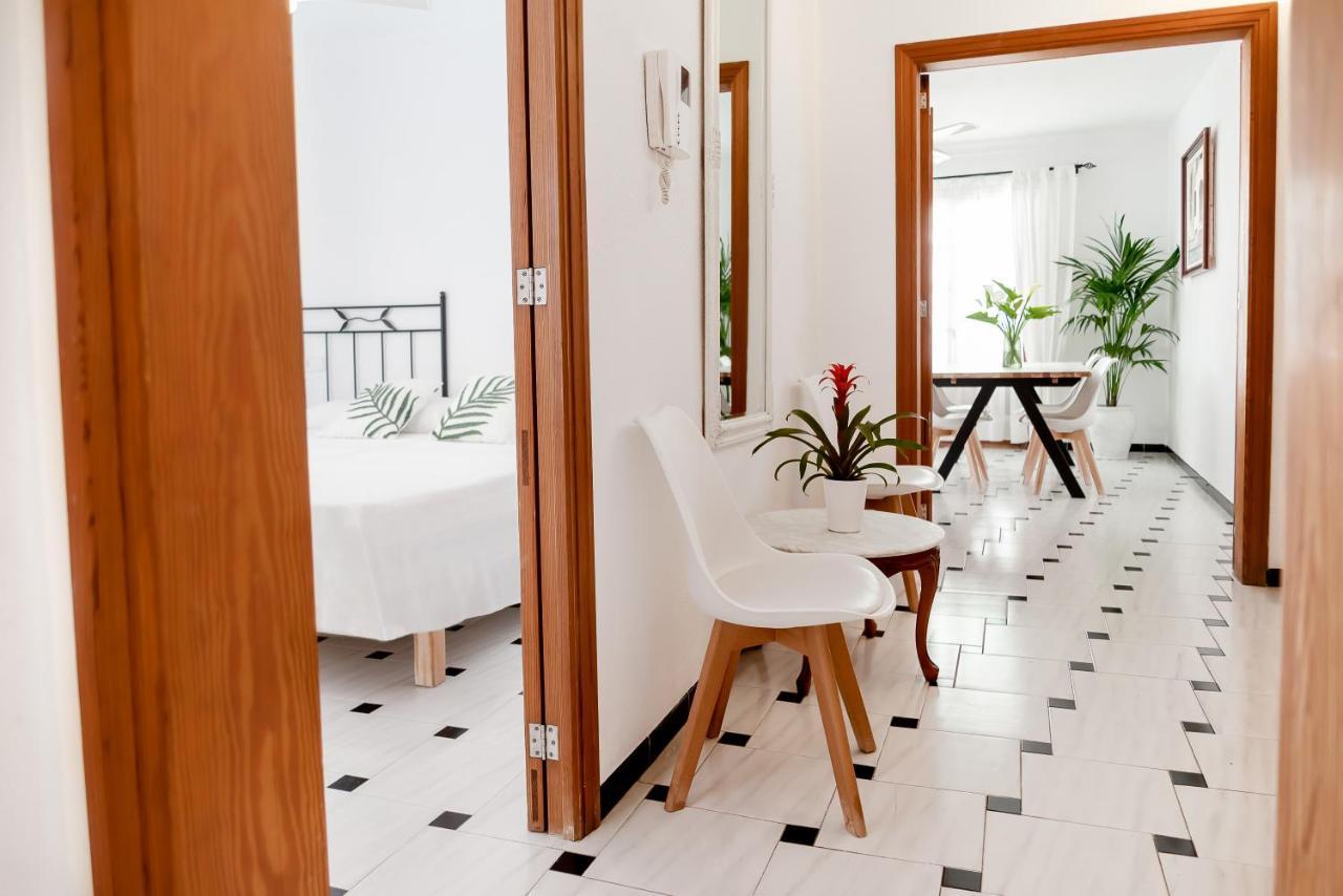 Apartamento Antonio By Feseal Puerto Pollensa