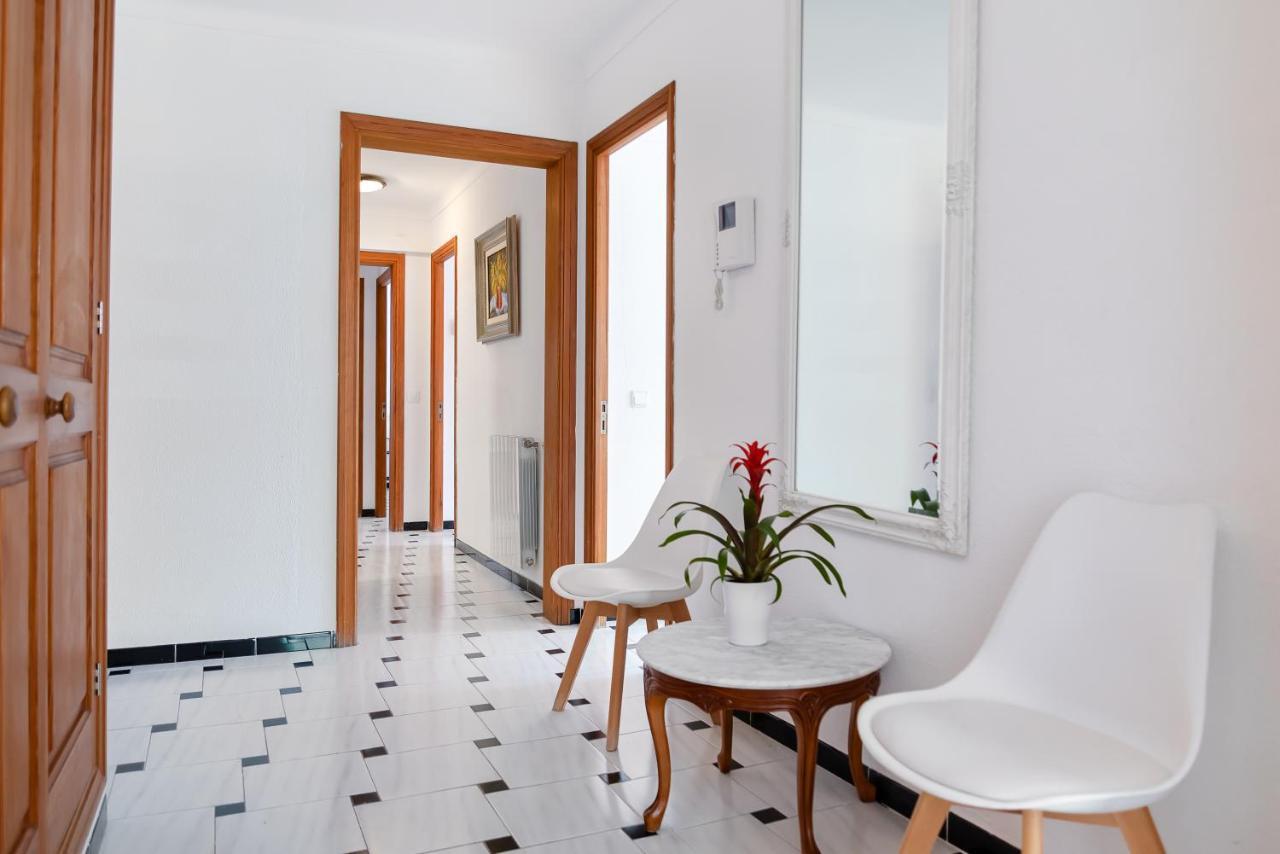 Antonio By Feseal Apartamento