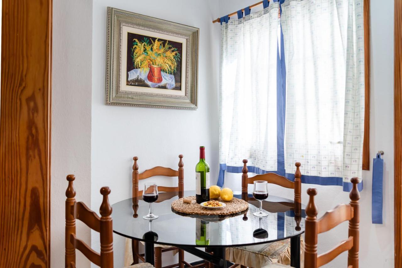 Apartamento Antonio By Feseal *