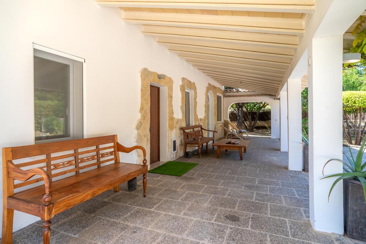 Son Forteza By Mallorca Selection * Sa Pobla