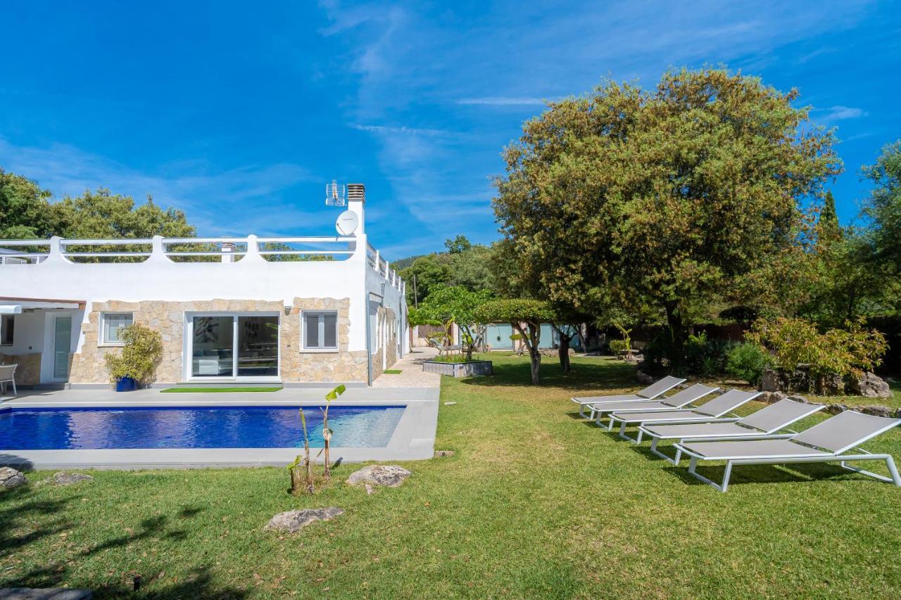 Son Forteza By Mallorca Selection Villa
