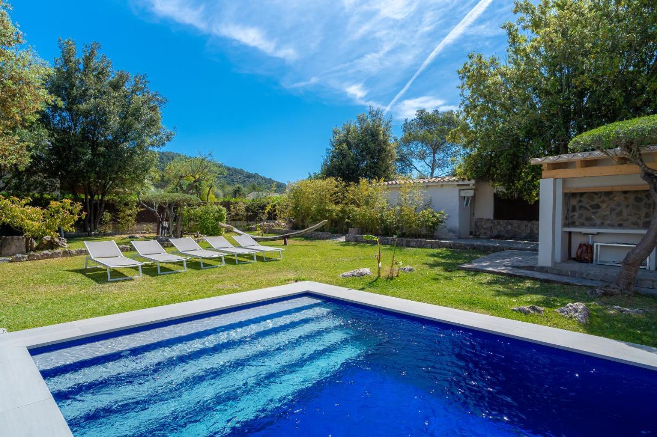 Son Forteza By Mallorca Selection Villa