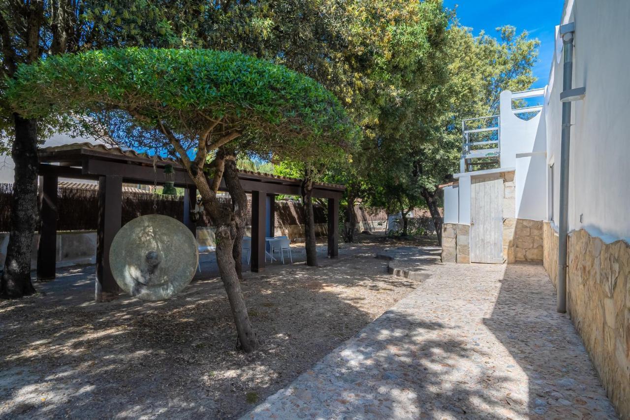 Villa Son Forteza By Mallorca Selection Sa Pobla