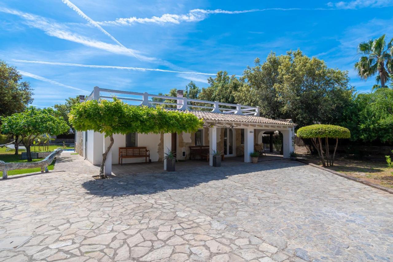 Villa Son Forteza By Mallorca Selection