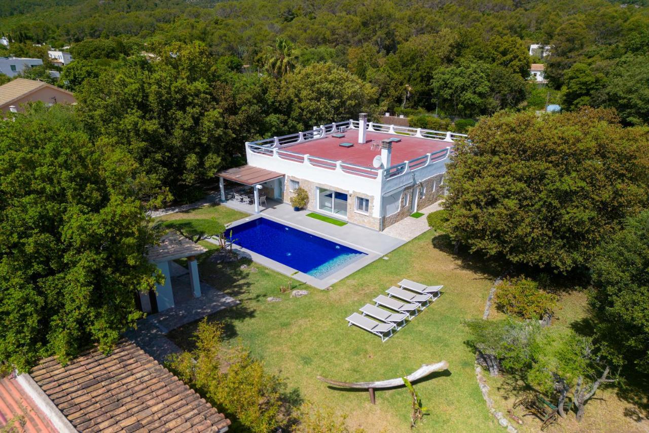 Son Forteza By Mallorca Selection Villa Sa Pobla