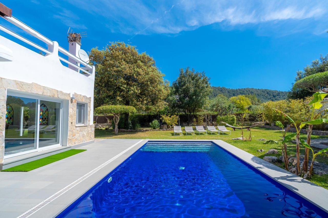 Son Forteza By Mallorca Selection * Sa Pobla