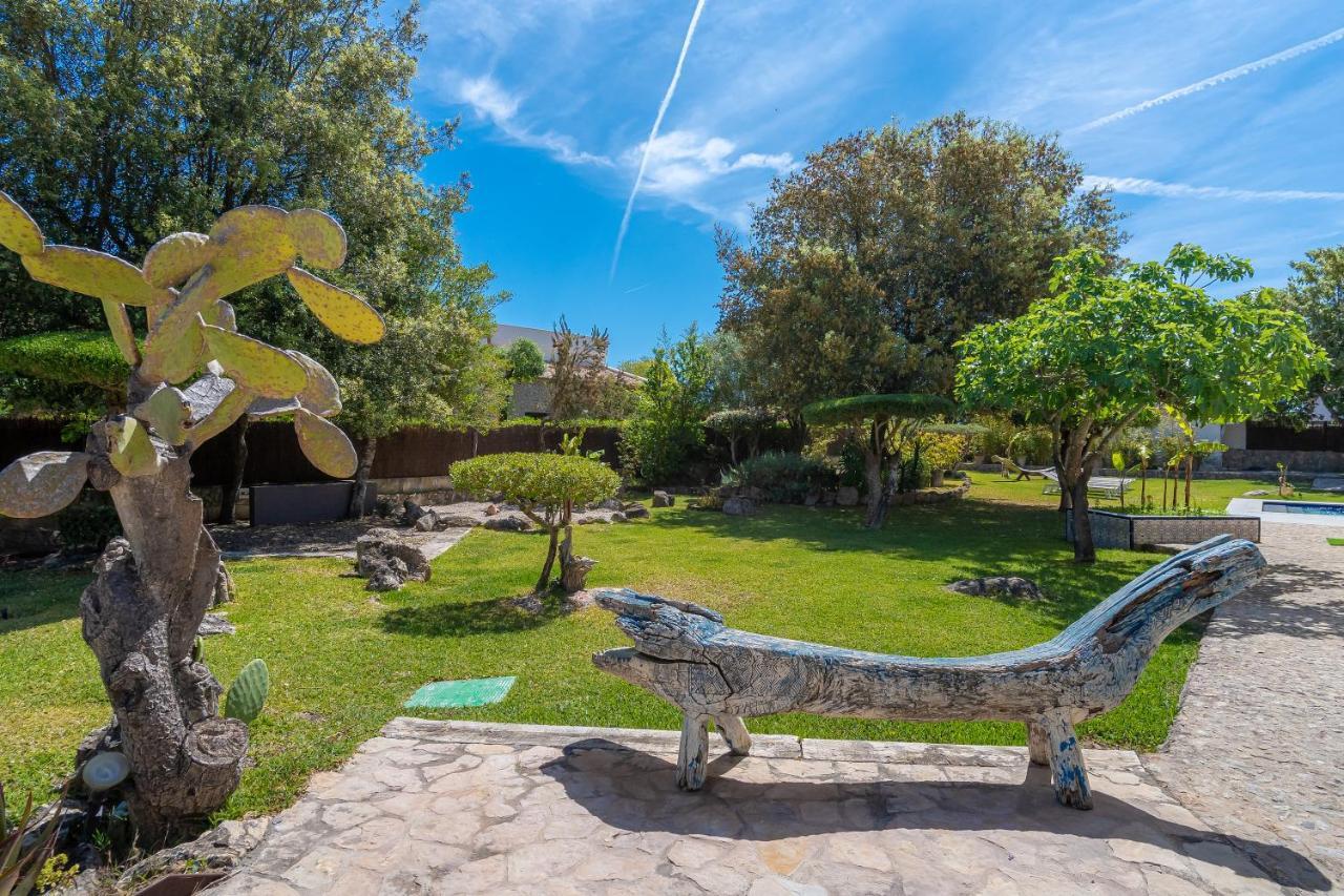 Villa Son Forteza By Mallorca Selection *