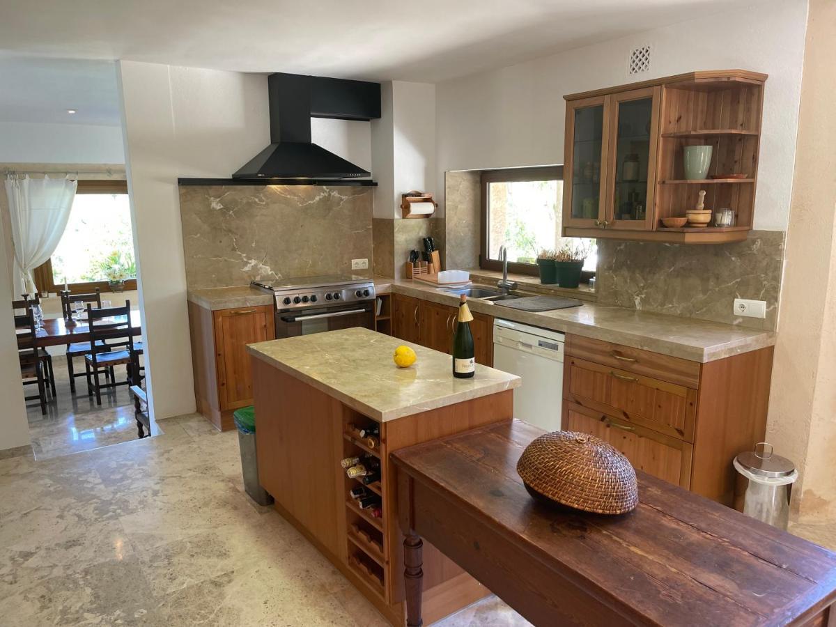 Florida Luxury With Huge Pool Pollensa