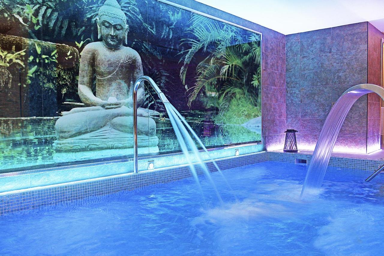 Hotel Torre Azul & - Adults Only