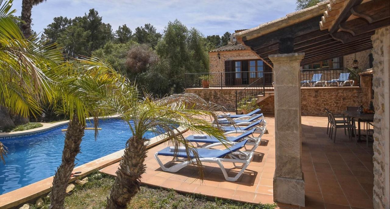 Сasa de vacaciones Petit