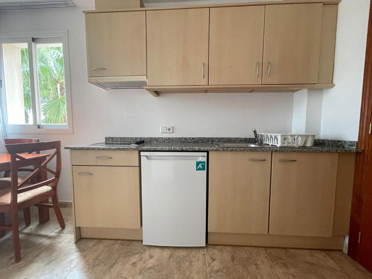 Apartamento Sol Radiante Canyamel (Mallorca)