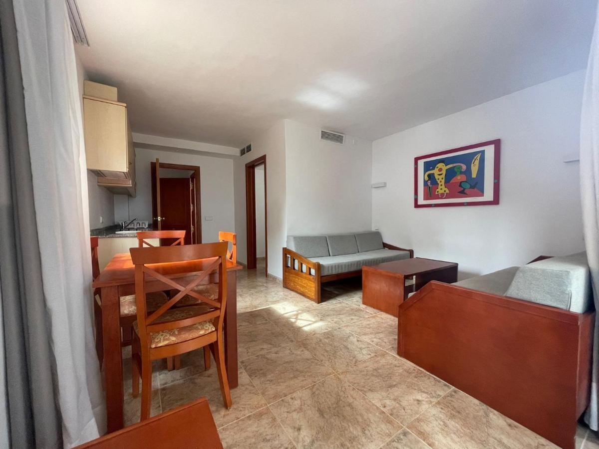 Apartamento Sol Radiante Canyamel (Mallorca)