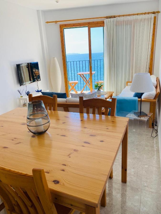 Sa Tenassa * Colonia de Sant Jordi
