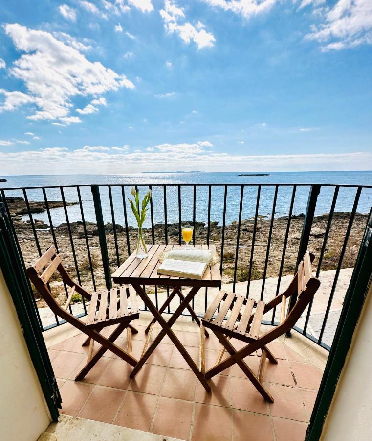Apartment Sa Tenassa