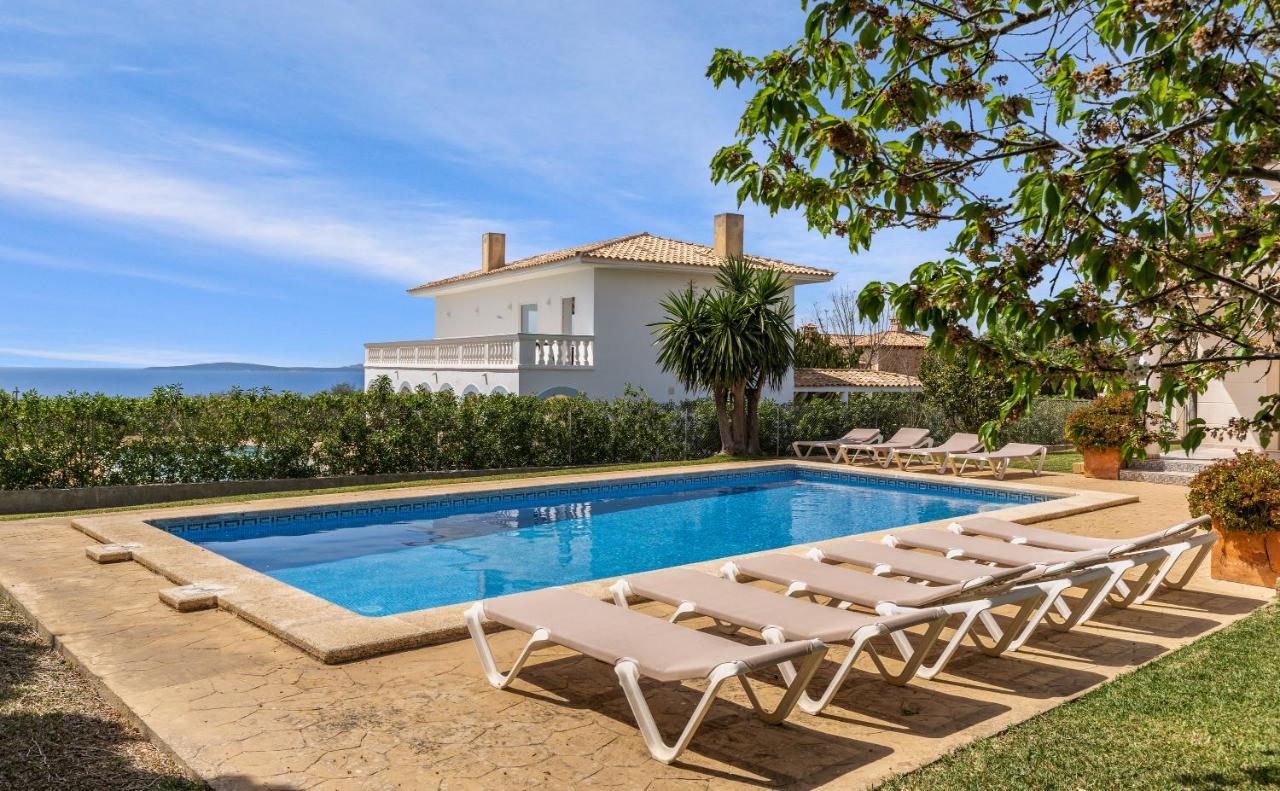 Sa Torre Villa *