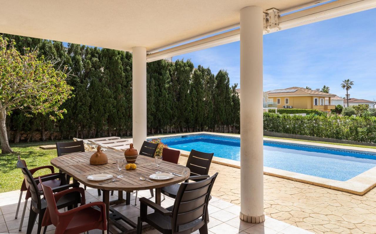 Villa Sa Torre Llucmajor (Mallorca)