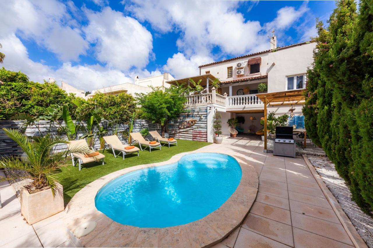 Casa Varna Villa Capdepera (Mallorca)