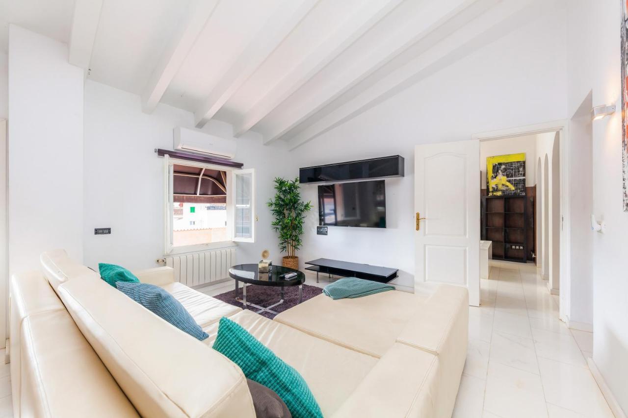 Casa Varna * Capdepera (Mallorca)