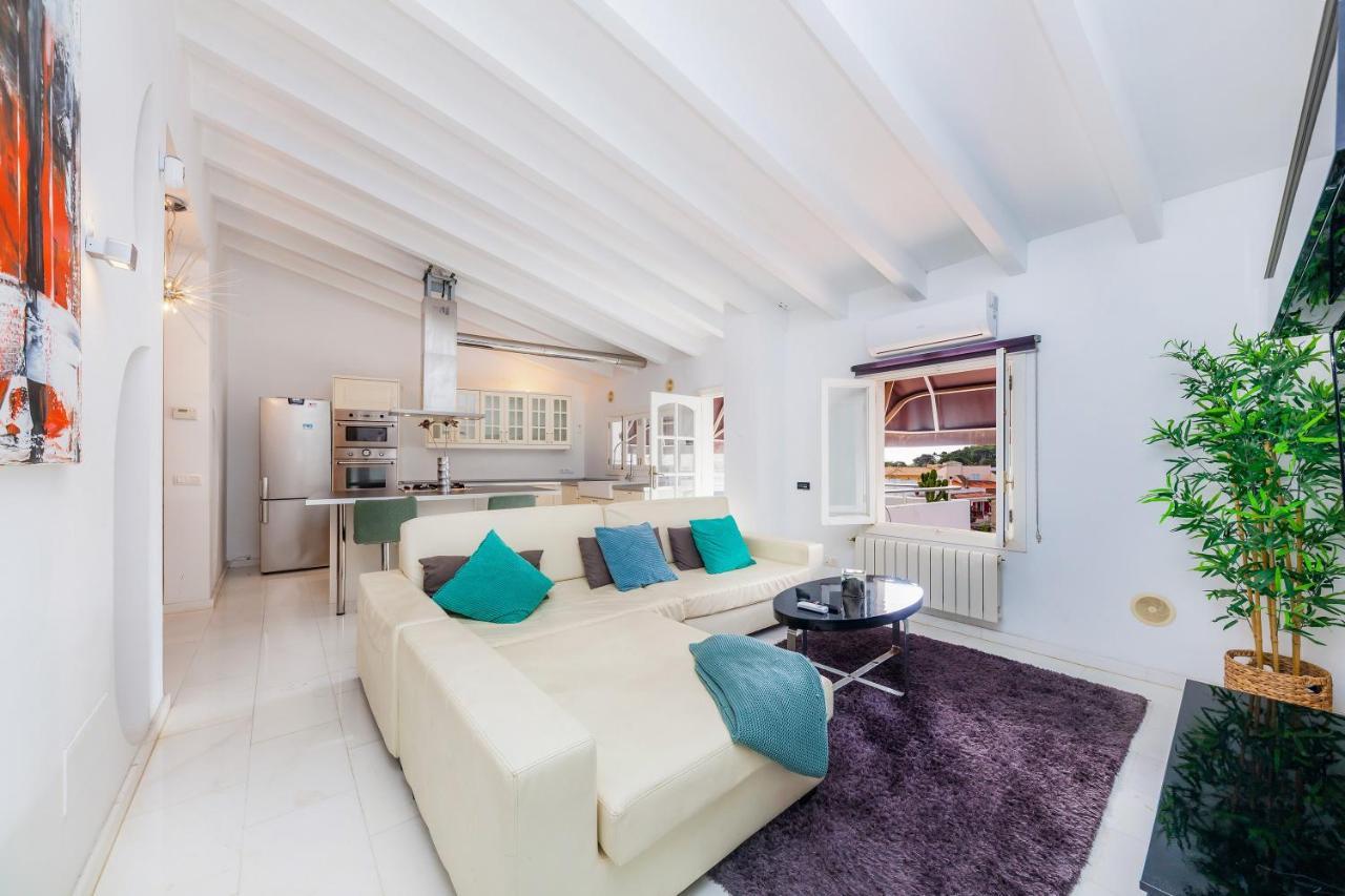 Casa Varna Capdepera (Mallorca)
