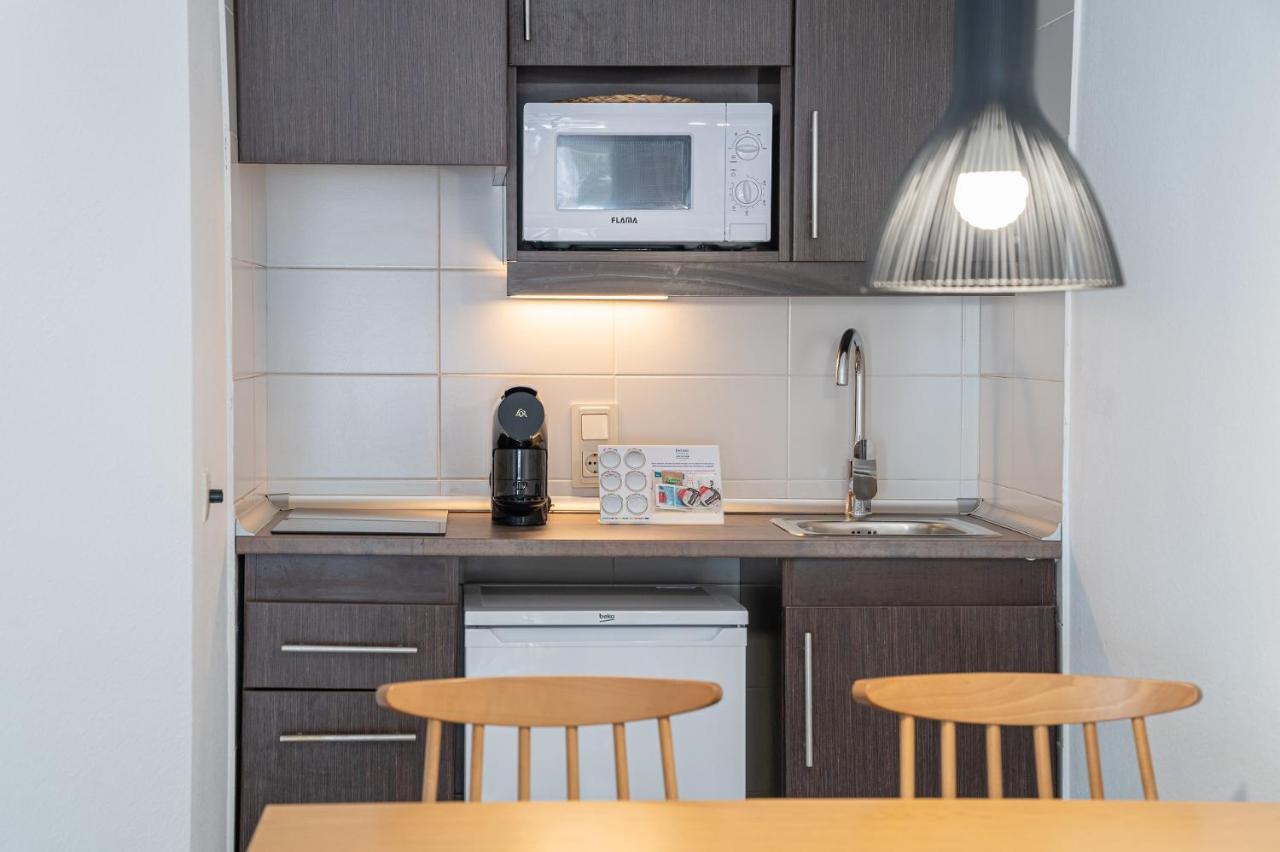 Apartamento Ferrer Playa De Alcudia *