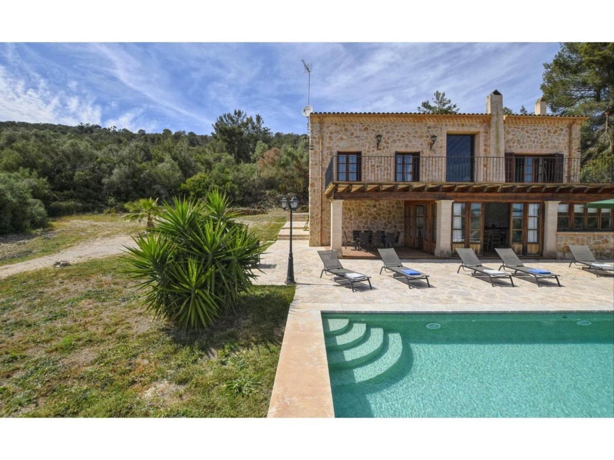 Holiday home Belvilla By Oyo Holandis Petra (Mallorca)