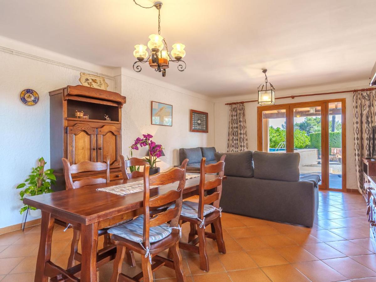 Ca Na Fideu By Interhome Villa *