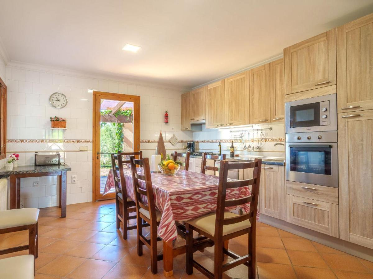 Ca Na Fideu By Interhome