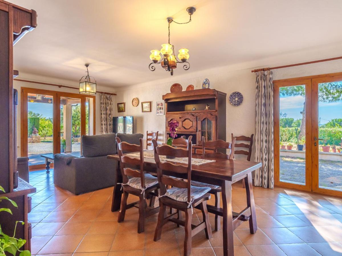 Ca Na Fideu By Interhome Alcúdia