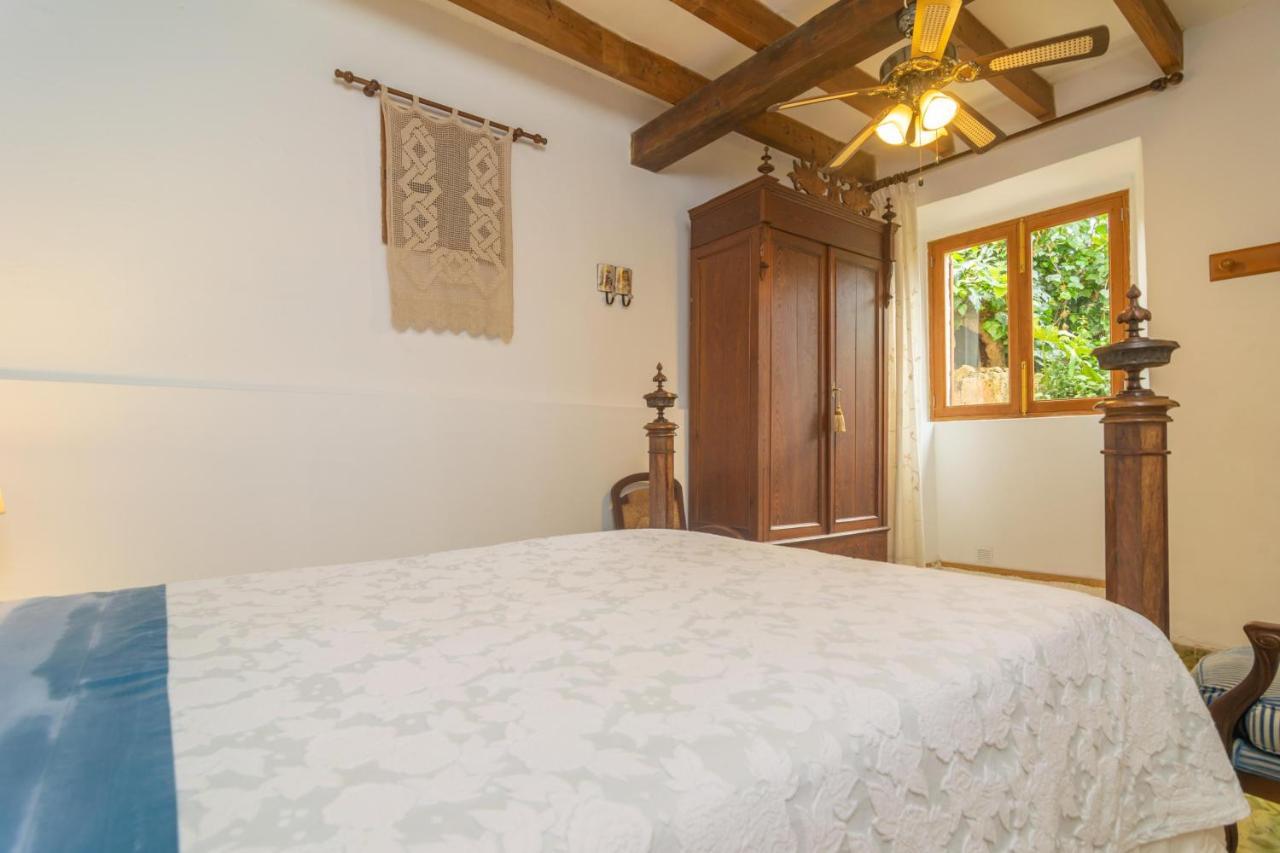 Villa Sa Caseta D'en Tronca *