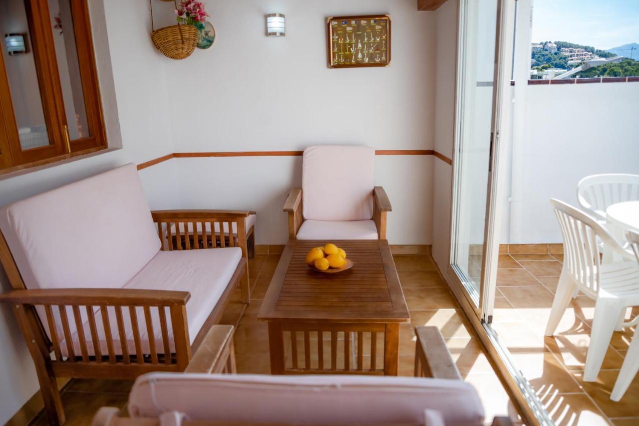 Antonio By Feseal Apartamento *