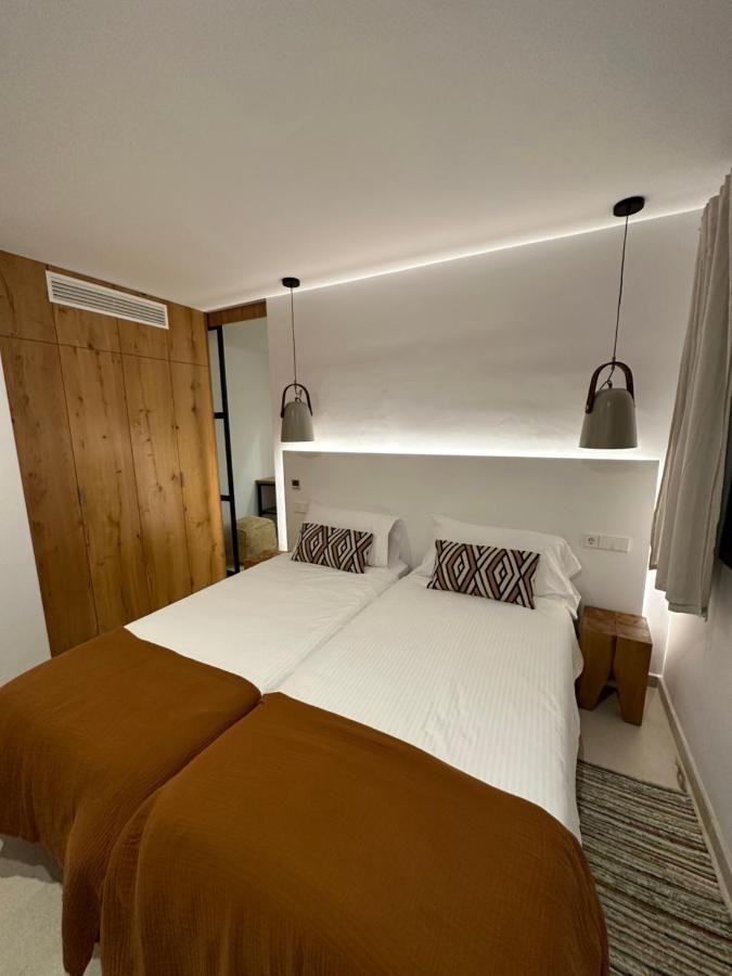 Villa Son Frare Inca (Mallorca)