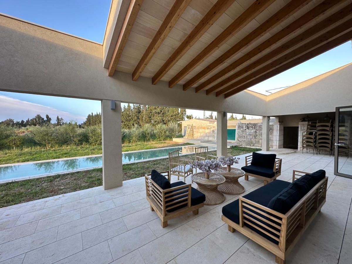 Son Frare Villa Inca (Mallorca)
