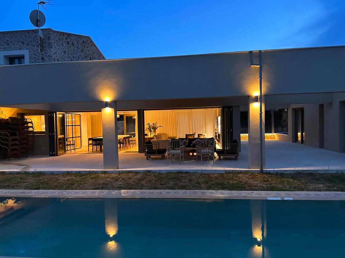 Villa Son Frare