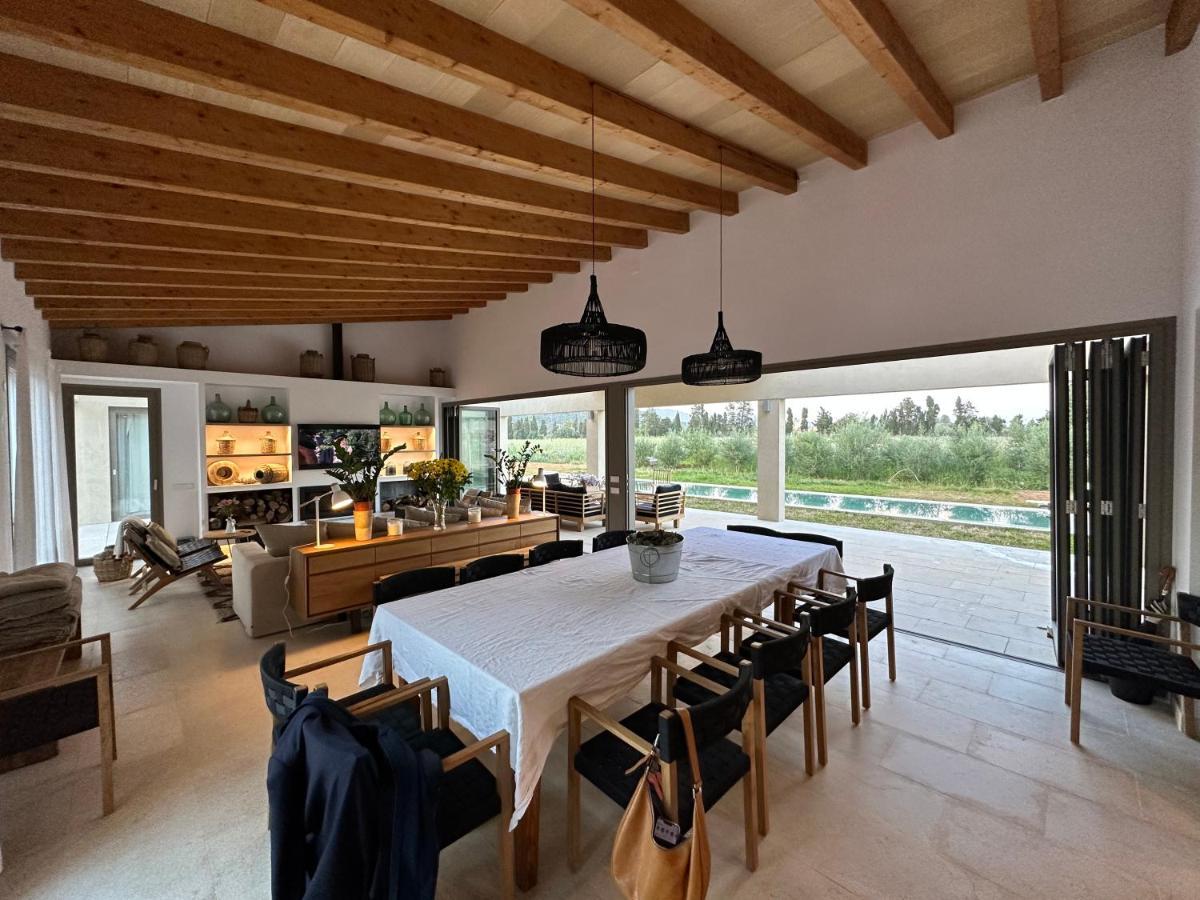 Villa Son Frare *