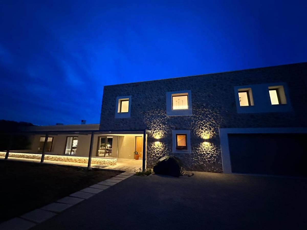 Villa Son Frare Inca (Mallorca)