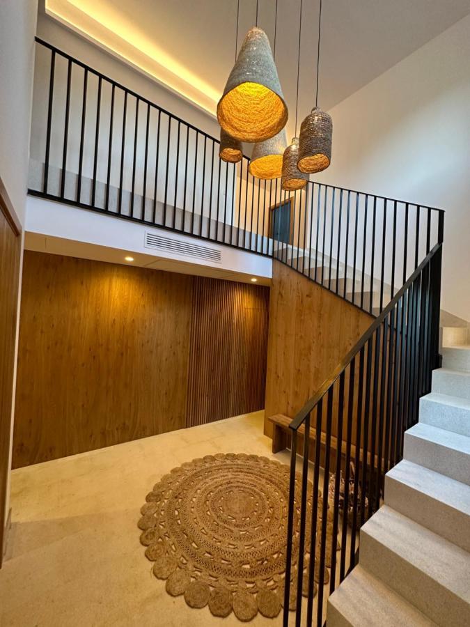 Villa Son Frare Inca (Mallorca)
