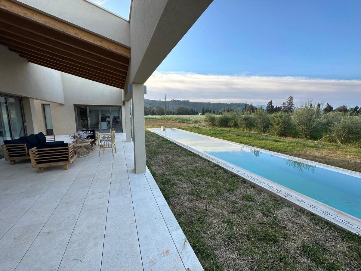 Son Frare Villa *