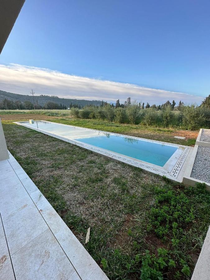 Villa Son Frare *