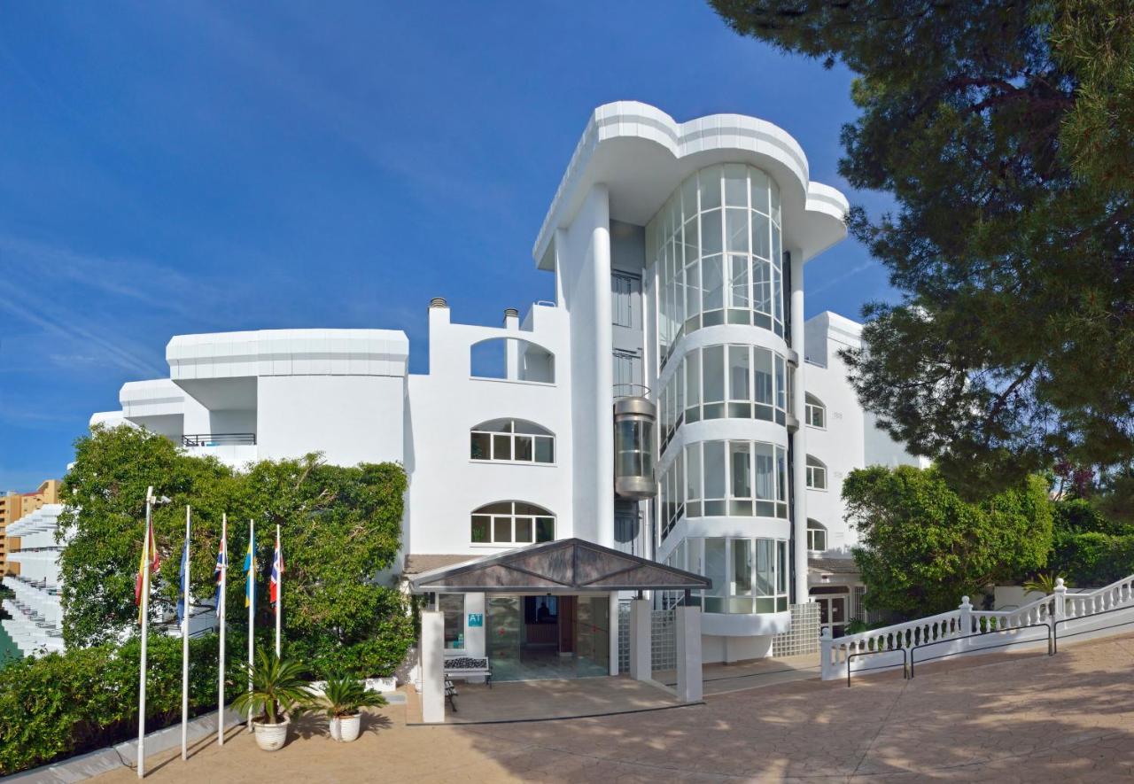 Aparthotel Sol Lunamar - Adults Only Palma Nova (Mallorca)